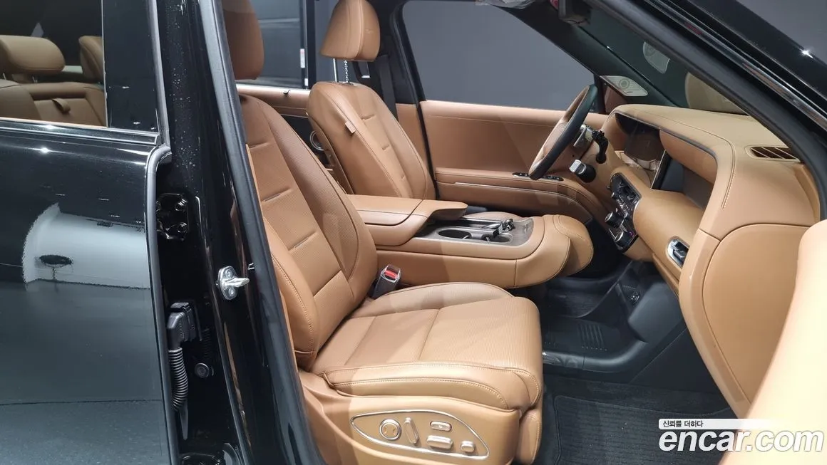 Hyundai Palisade 2025 из KR, фото 10