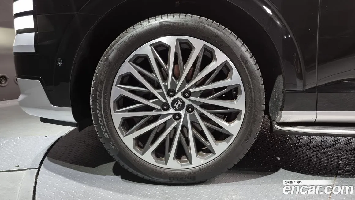 Hyundai Palisade 2025 из KR, фото 5