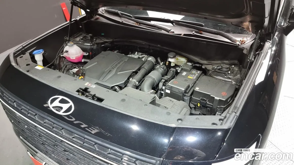 Hyundai Palisade 2025 из KR, фото 6