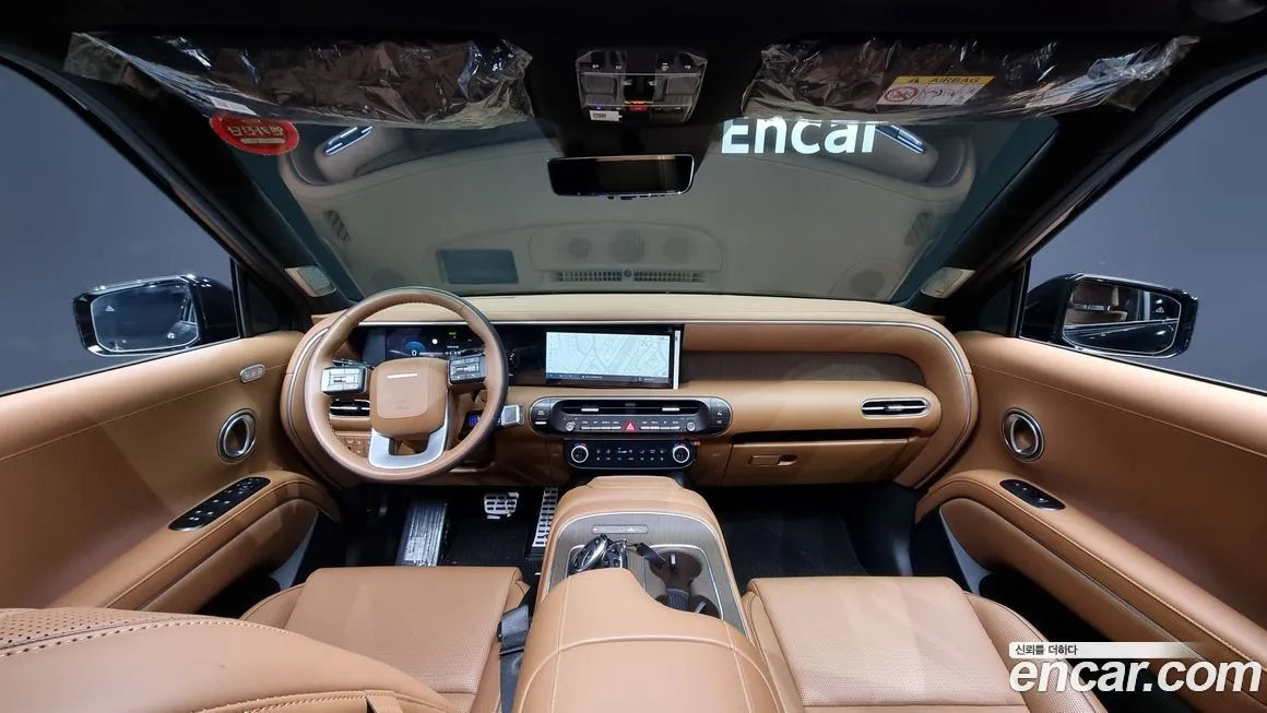 Hyundai Palisade 2025 из KR, фото 7