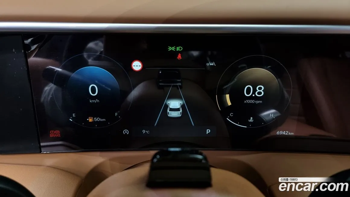 Hyundai Palisade 2025 из KR, фото 8