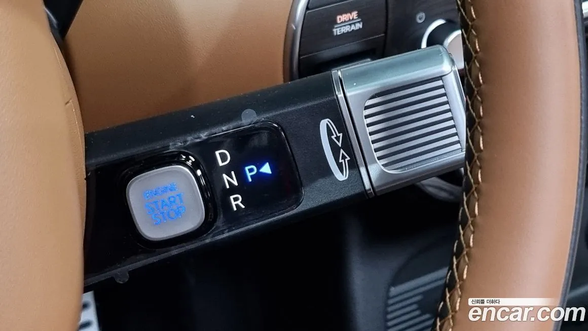 Hyundai Palisade 2025 из KR, фото 9