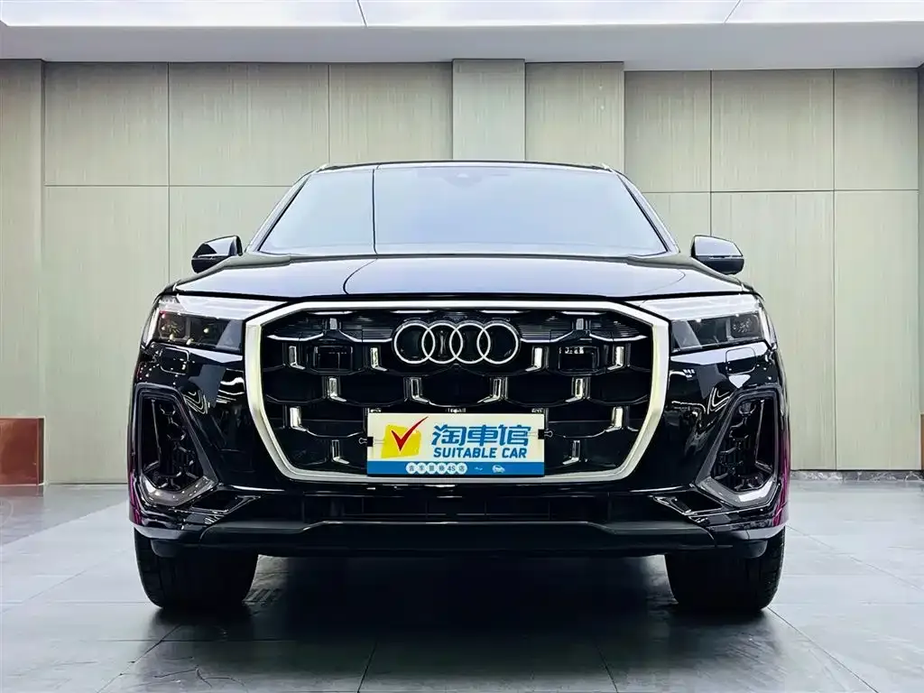 Audi Q7 — фото 2