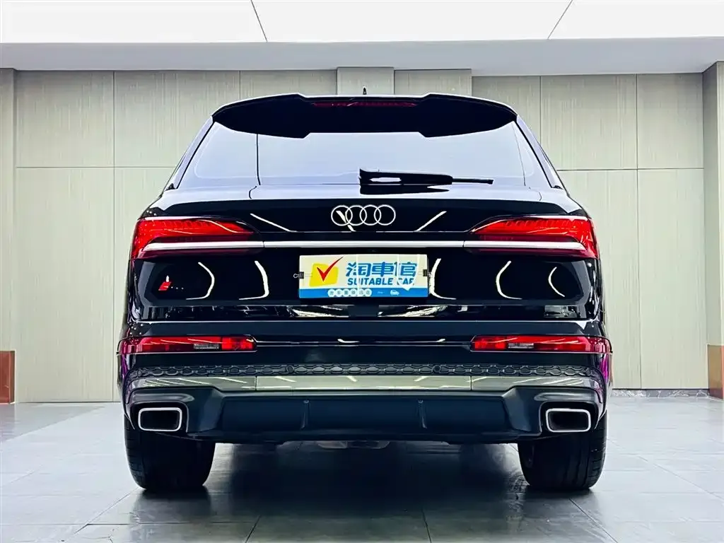 Audi Q7 — фото 5
