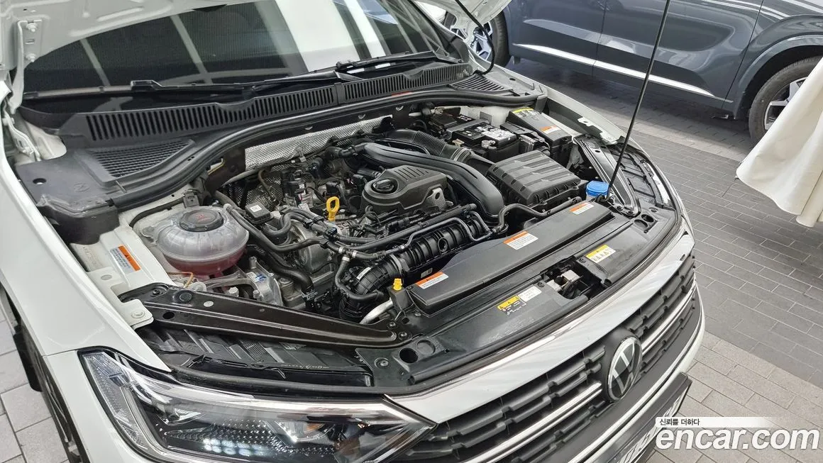 Volkswagen Jetta 2024 из KR, фото 6