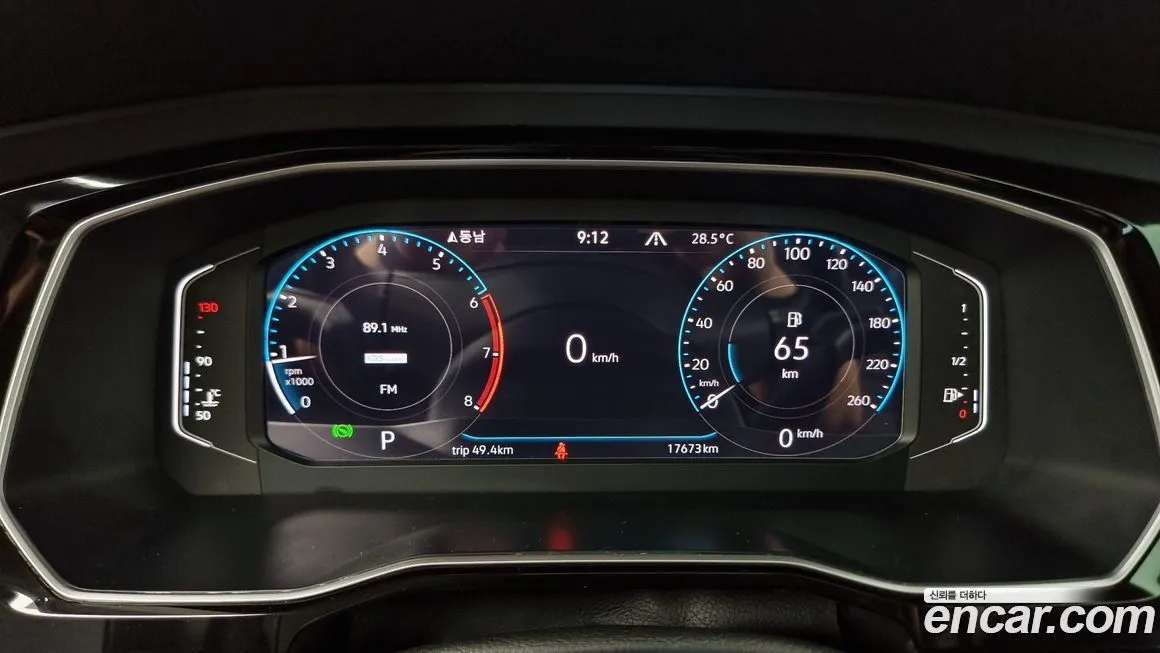 Volkswagen Jetta 2024 из KR, фото 8