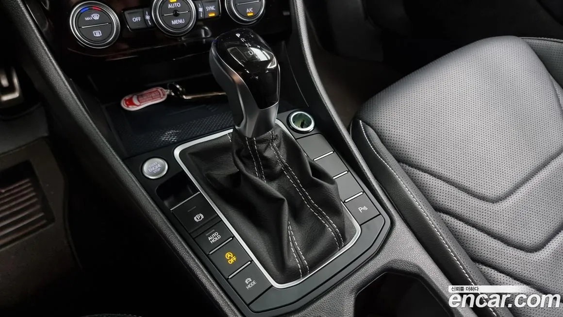 Volkswagen Jetta 2024 из KR, фото 9