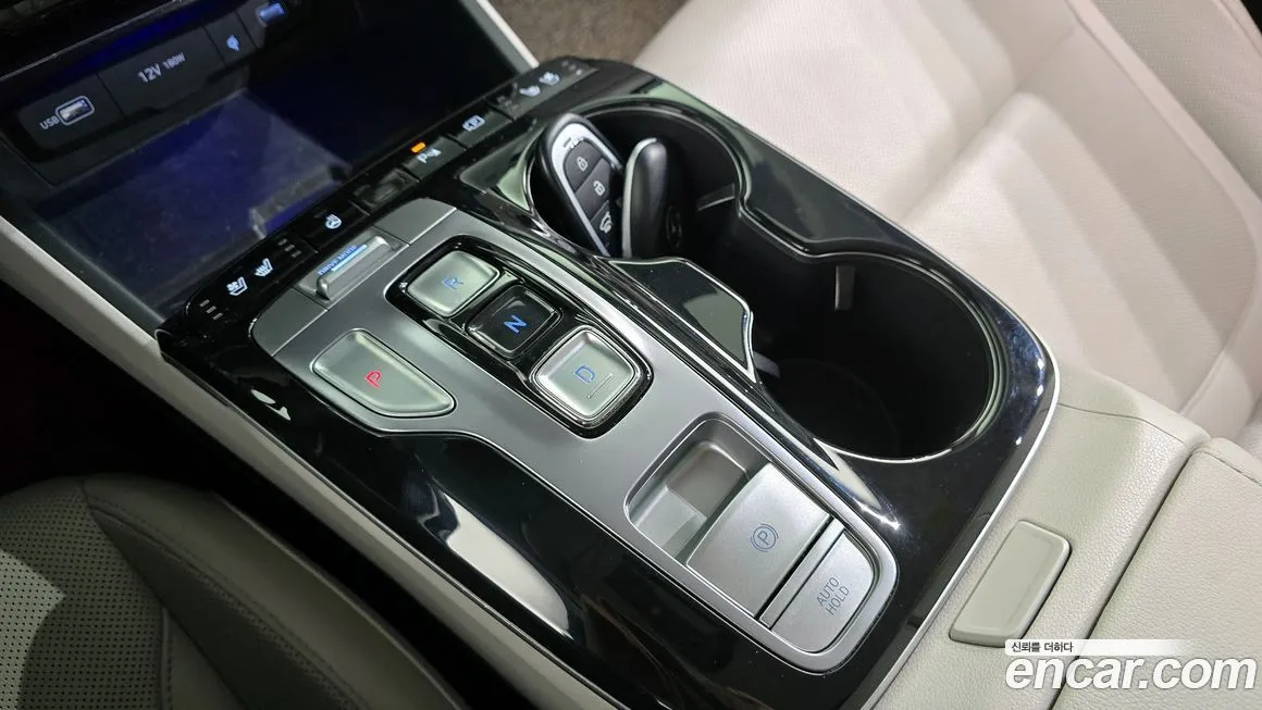 Hyundai Tucson — фото 9
