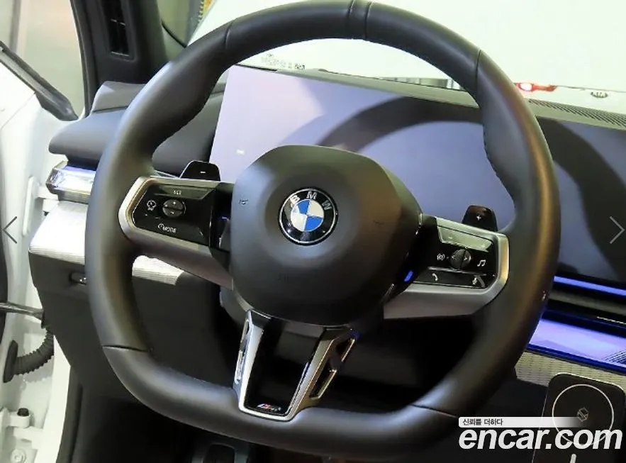 BMW 5-Series 2024 из KR, фото 8