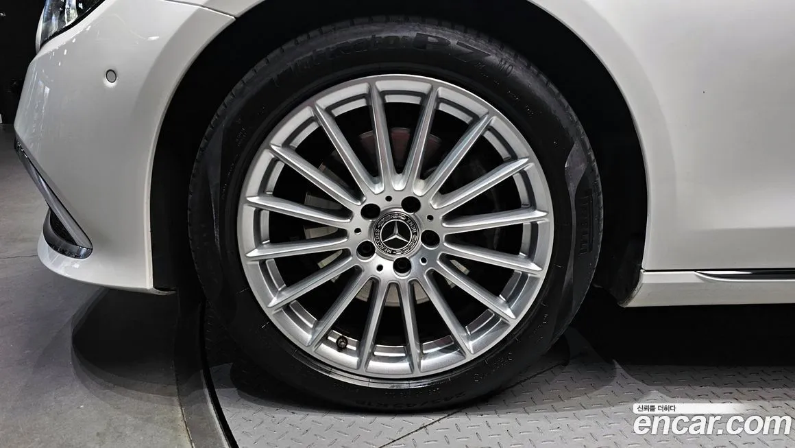 Mercedes-Benz E-Class 2022 из KR, фото 5