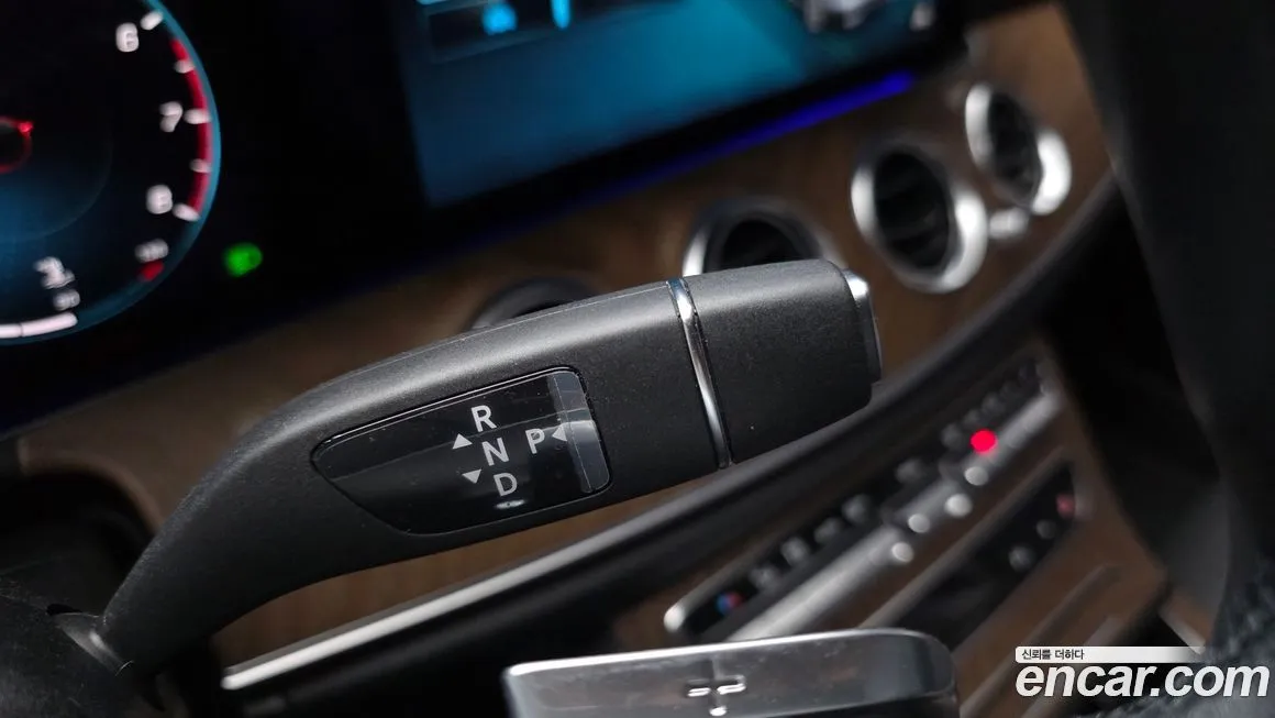 Mercedes-Benz E-Class 2022 из KR, фото 9