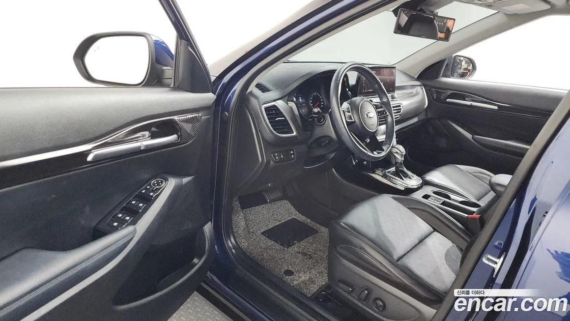 Kia Seltos 2021 из KR, фото 10