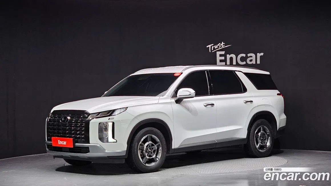Hyundai Palisade 2024 из KR, фото 1