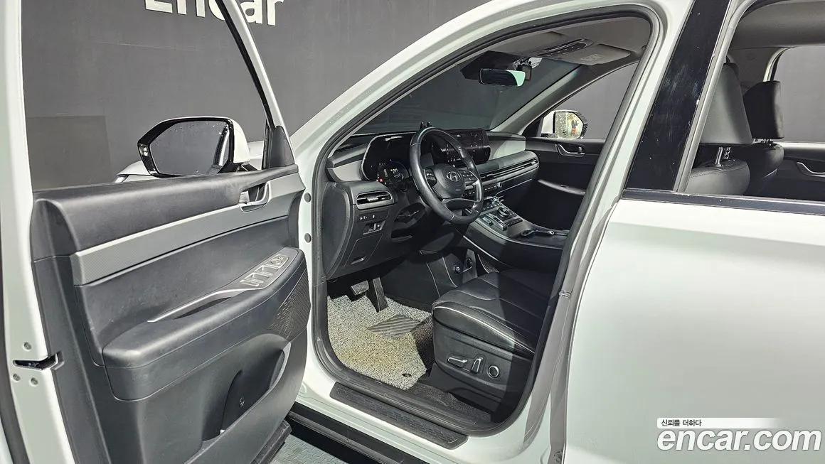 Hyundai Palisade 2024 из KR, фото 10