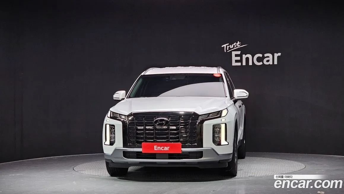 Hyundai Palisade 2024 из KR, фото 3