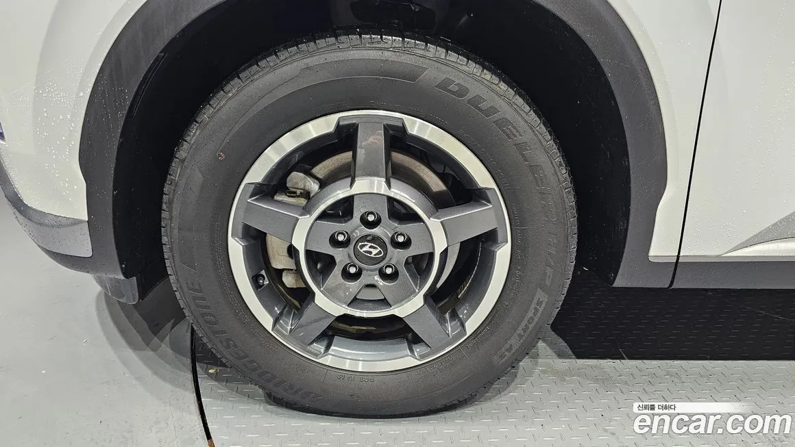 Hyundai Palisade 2024 из KR, фото 5