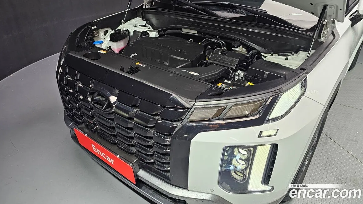 Hyundai Palisade 2024 из KR, фото 6