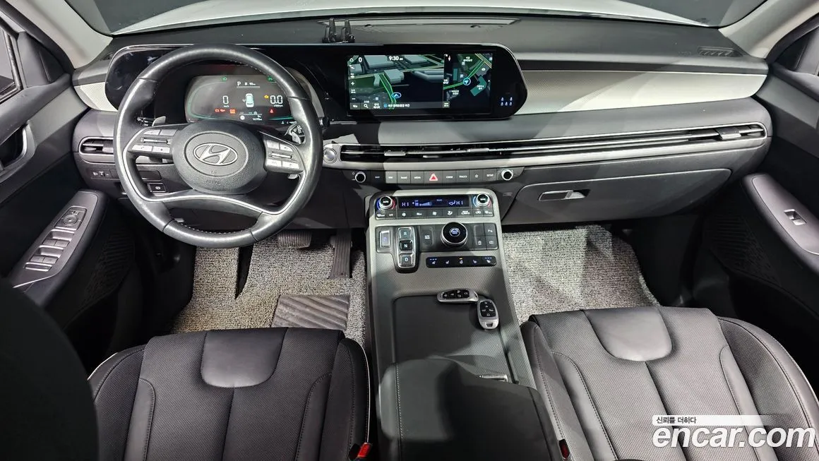 Hyundai Palisade 2024 из KR, фото 7