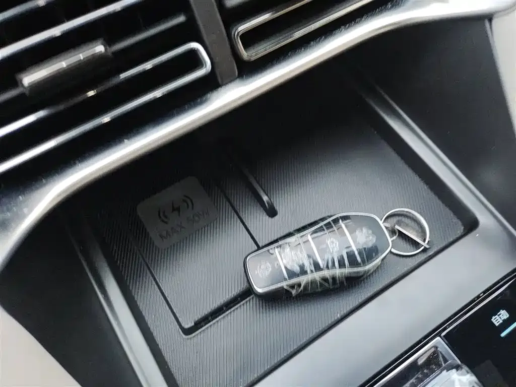 BYD PLUS New Energy 2025 из CN, фото 9