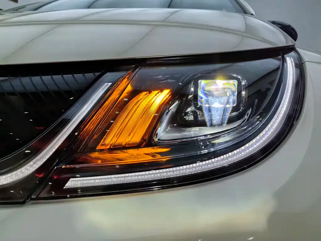 BYD Dolphin 2025 из CN, фото 4