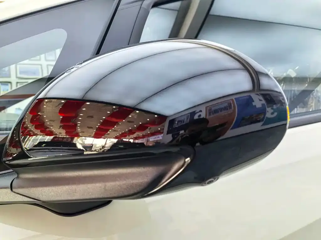 BYD Dolphin 2025 из CN, фото 5