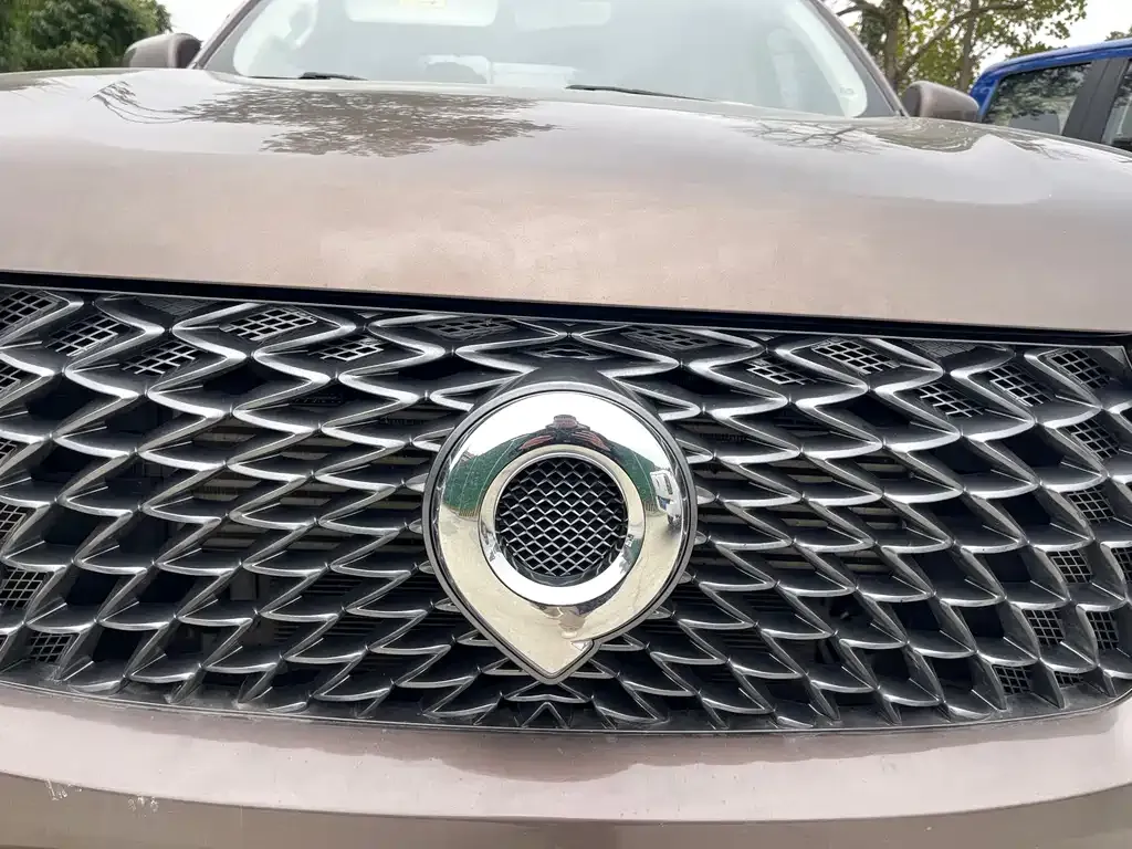 Great Wall Pao 2021 из CN, фото 3