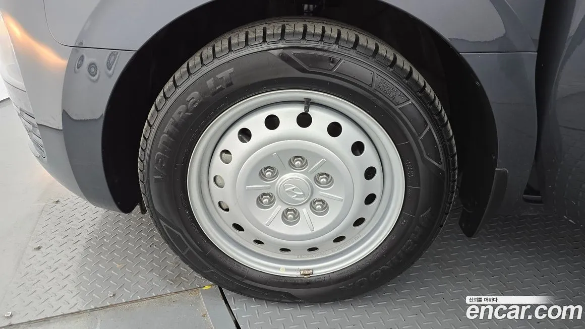 Hyundai Staria 2023 из KR, фото 5