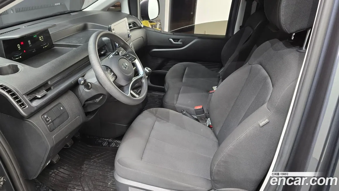 Hyundai Staria 2023 из KR, фото 7