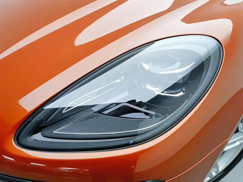 Porsche Macan 2023 из CN, фото 7