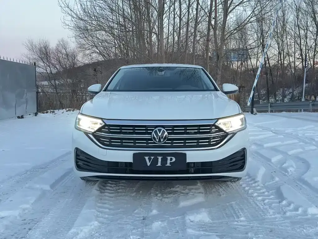 Volkswagen Sagitar 2024 из CN, фото 2