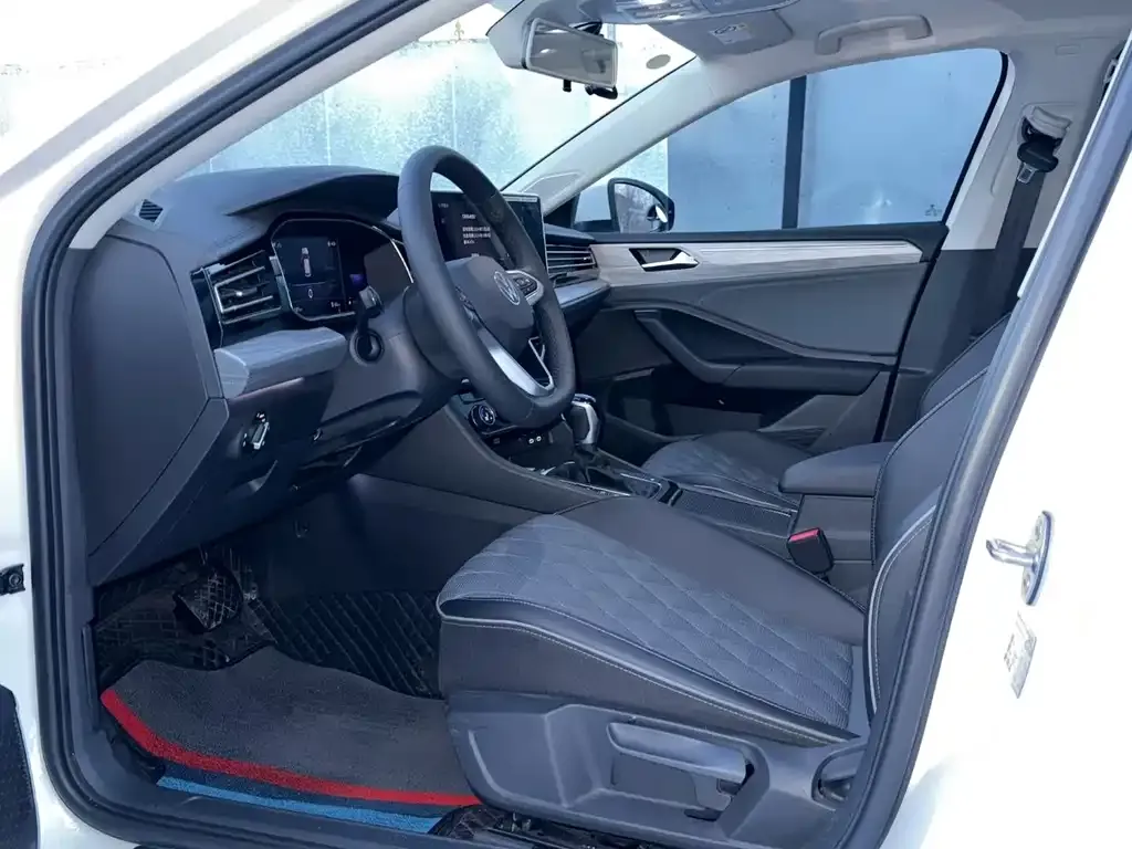 Volkswagen Sagitar 2024 из CN, фото 5