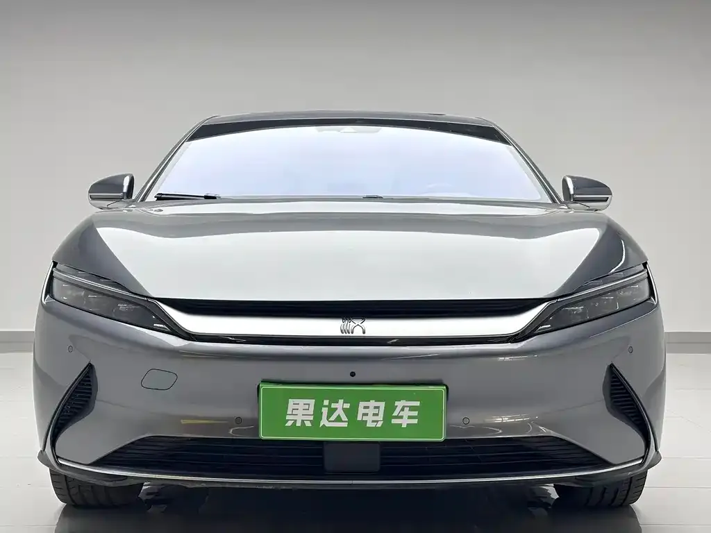 BYD Han 2022 из CN, фото 2