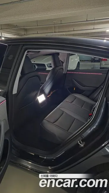 Tesla Model 3 2025 из KR, фото 10