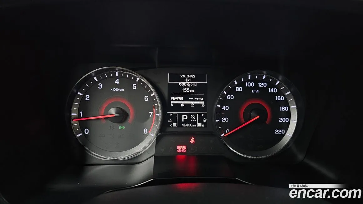 KG Mobility (Ssangyong) TIBOLI 2021 из KR, фото 8