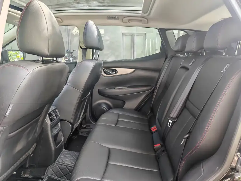 Nissan Qashqai 2022 из CN, фото 5