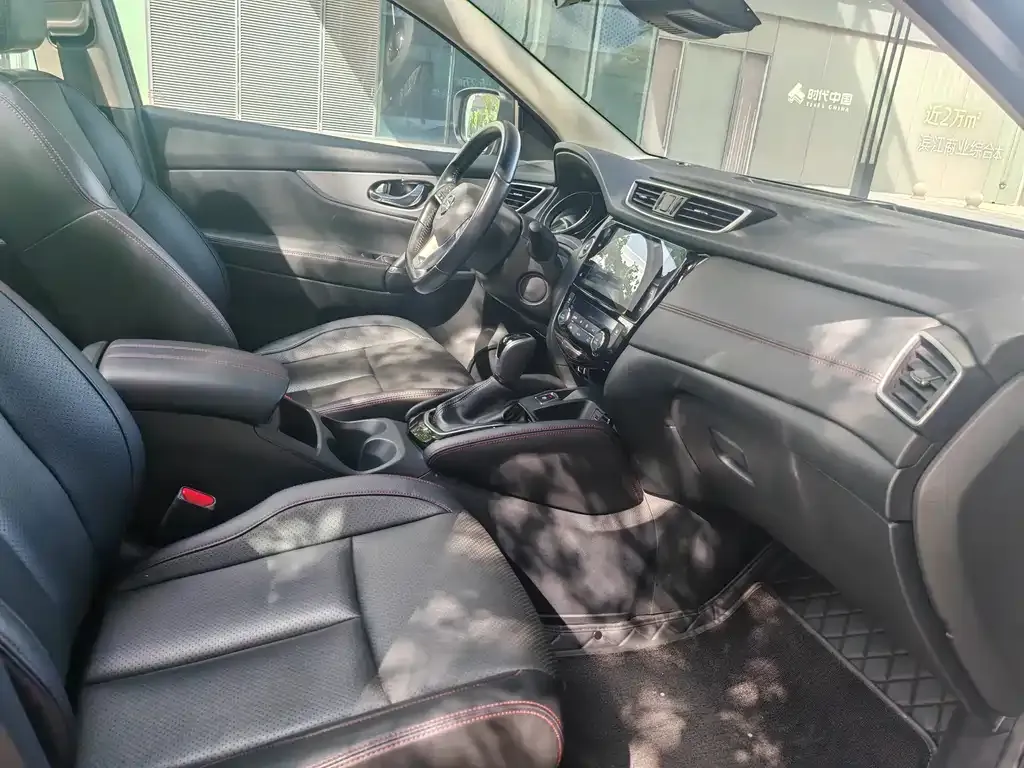 Nissan Qashqai 2022 из CN, фото 6