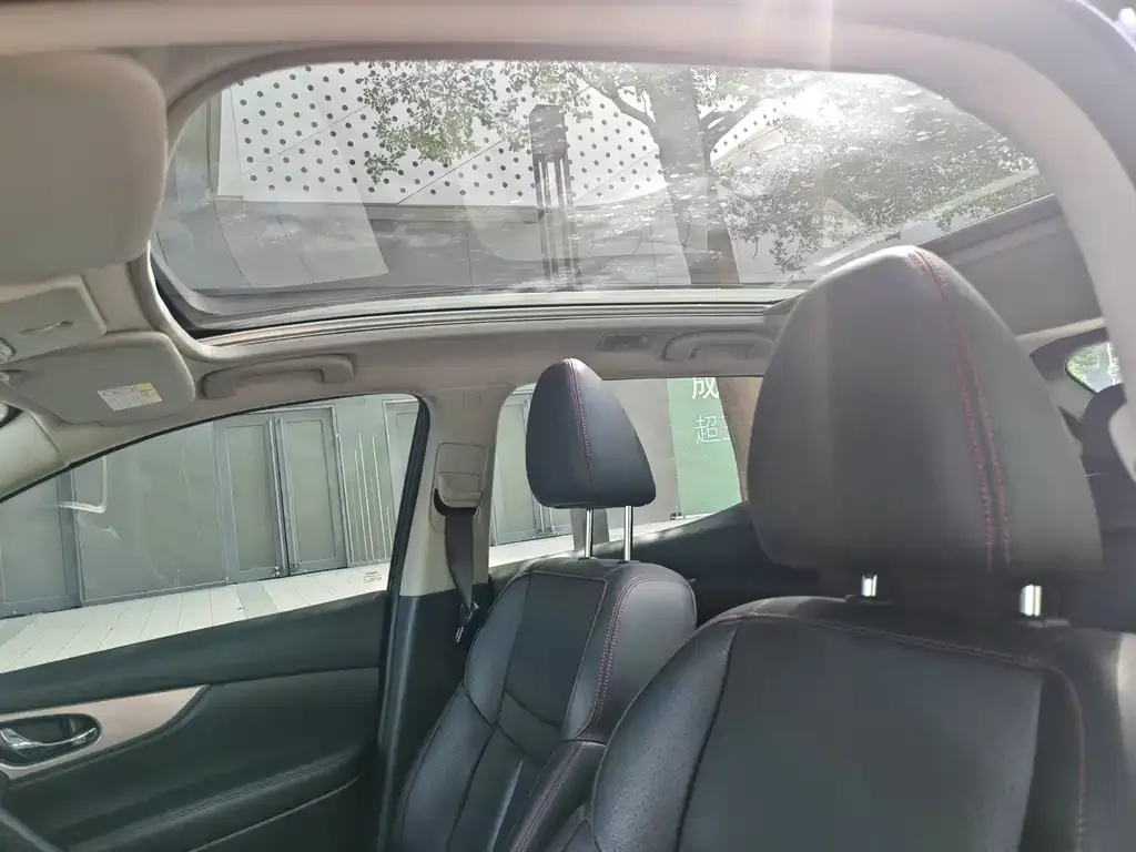 Nissan Qashqai 2022 из CN, фото 7
