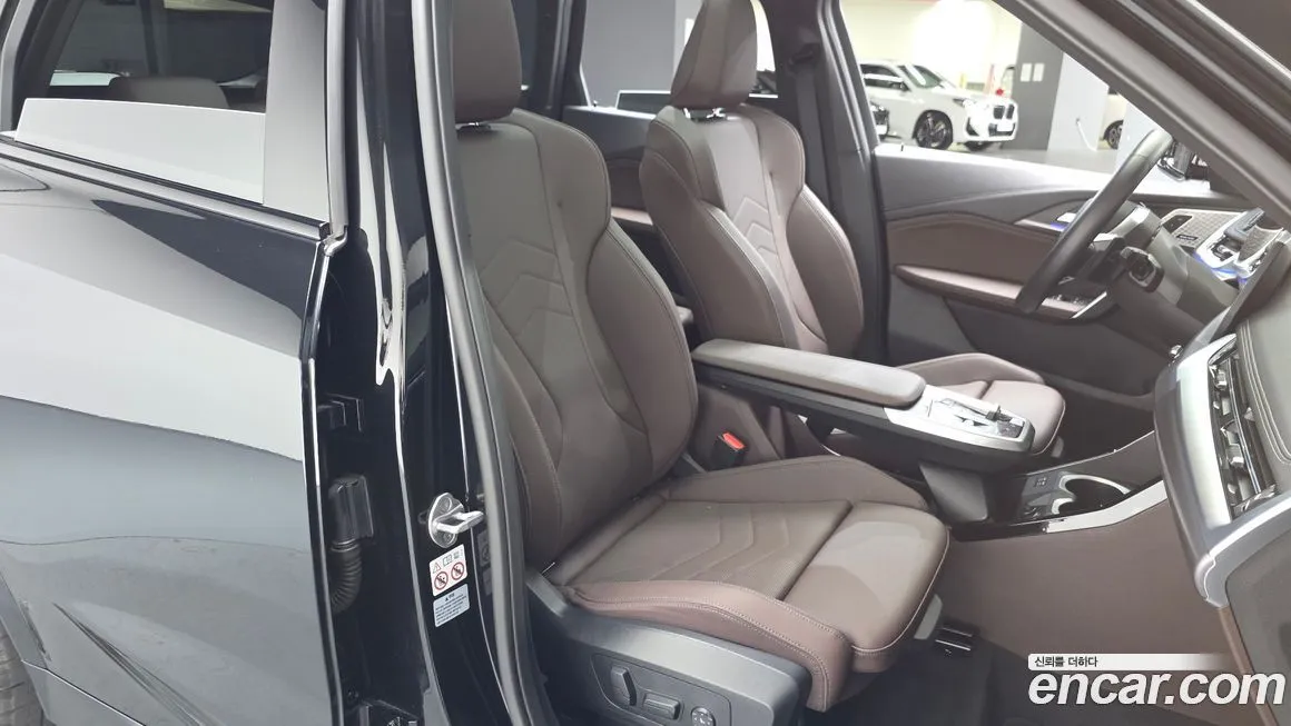BMW X1 2023 из KR, фото 10