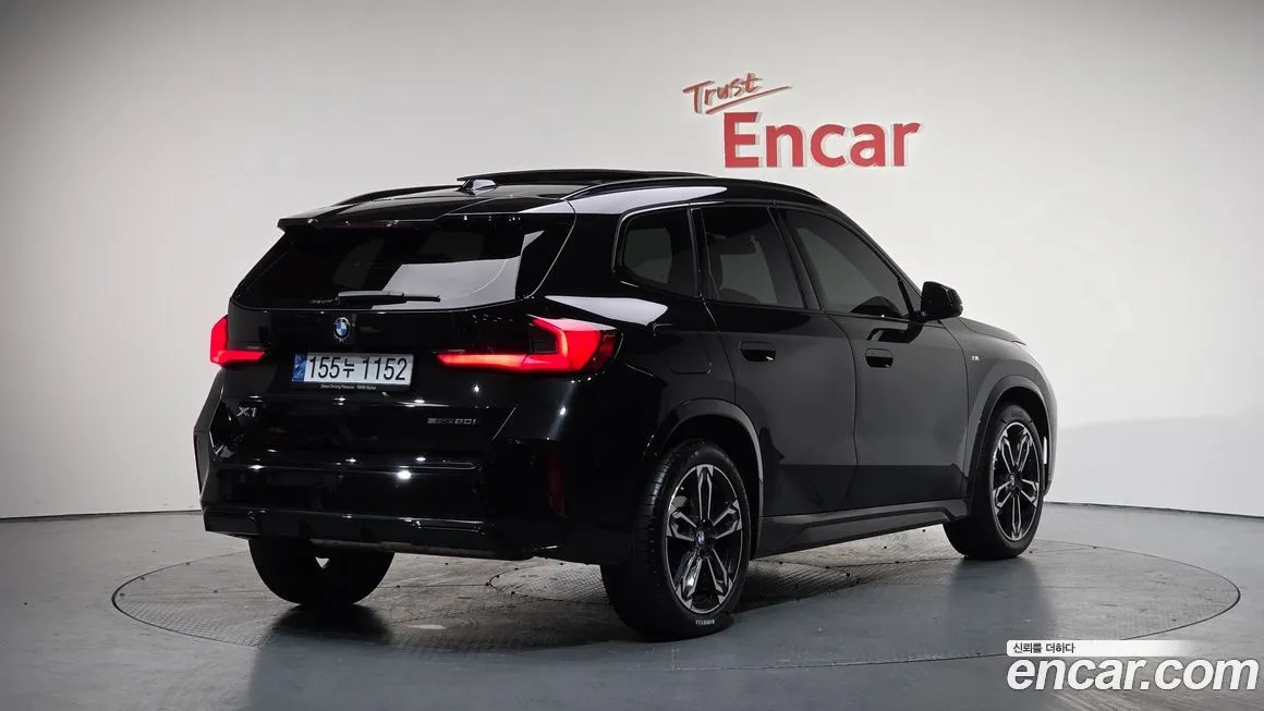 BMW X1 2023 из KR, фото 2