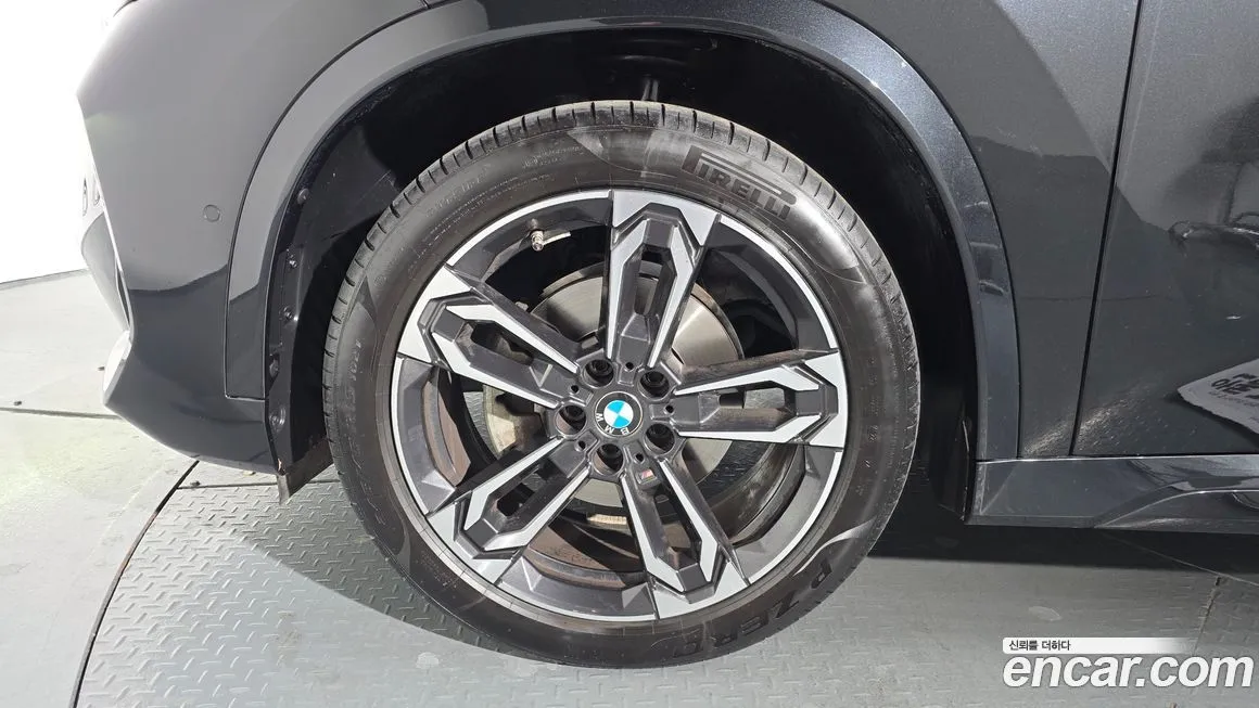 BMW X1 2023 из KR, фото 5