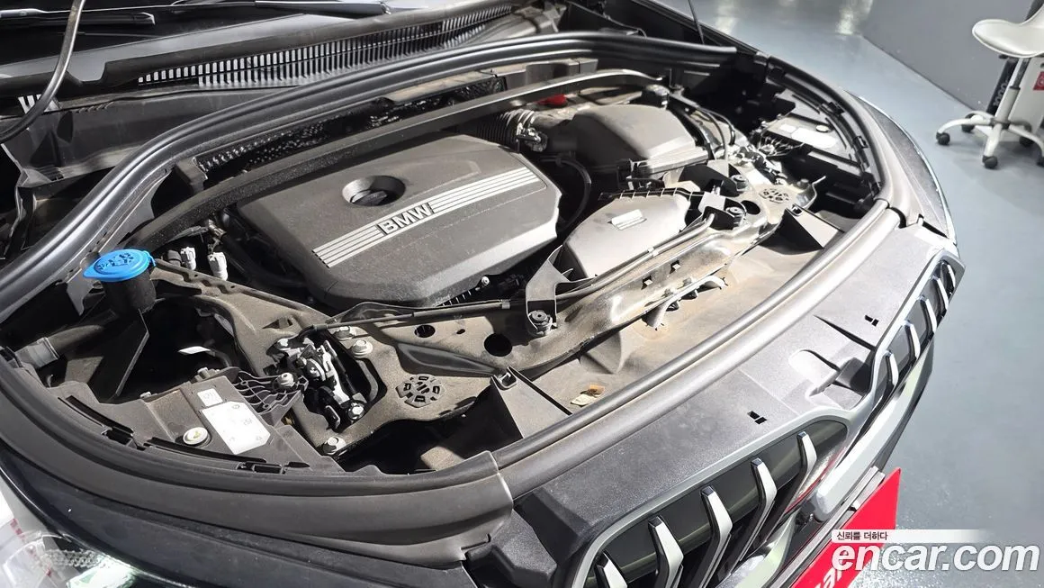 BMW X1 2023 из KR, фото 6