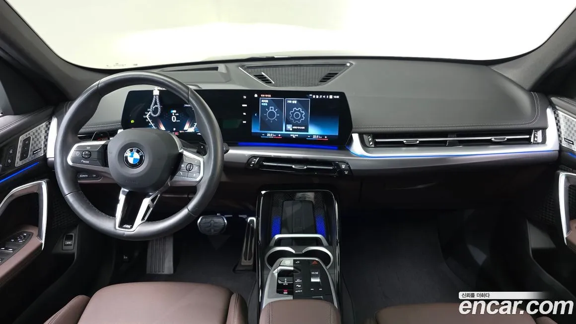 BMW X1 2023 из KR, фото 7