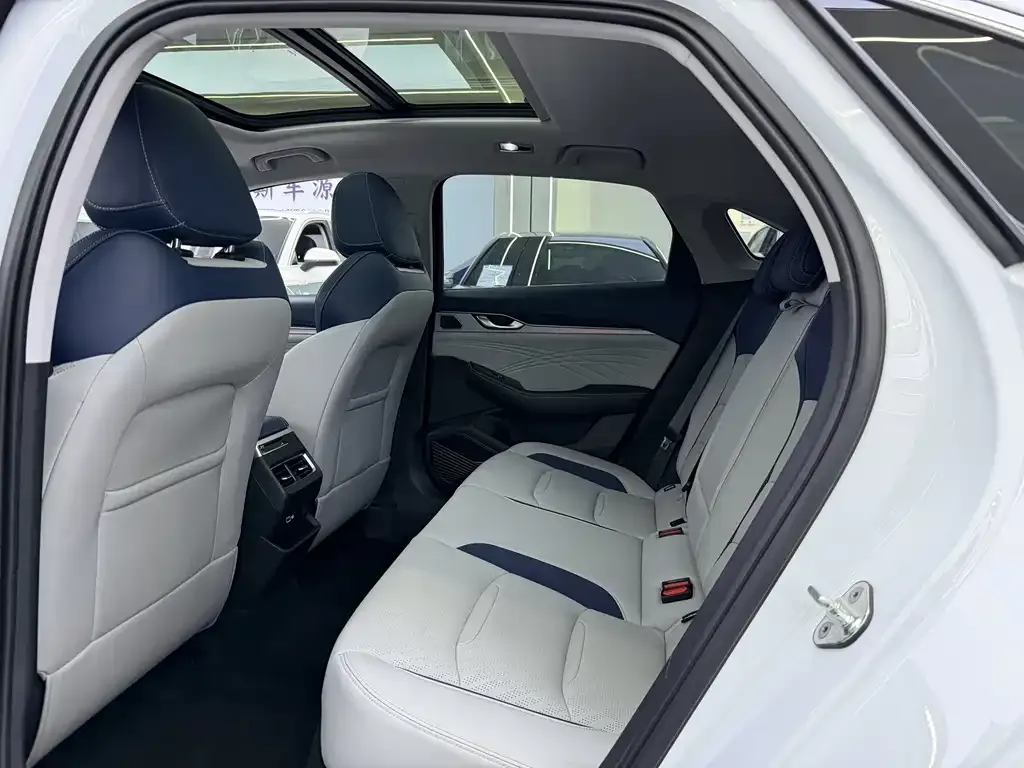 Geely Xingrui 2023 из CN, фото 7