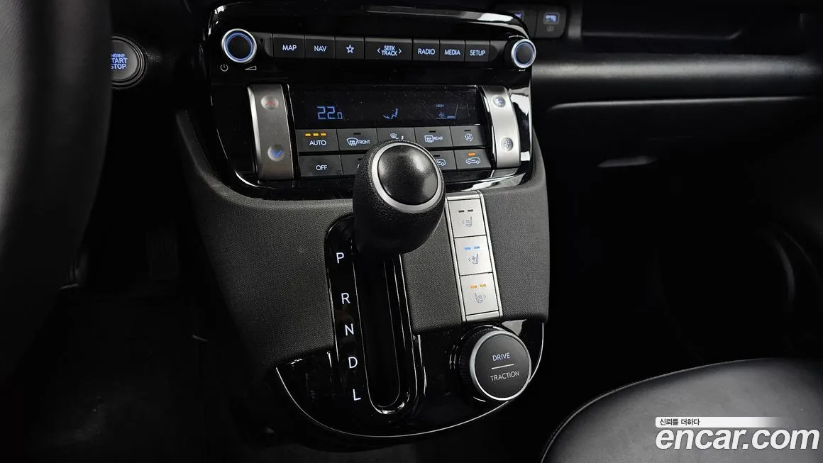Hyundai Casper — фото 9