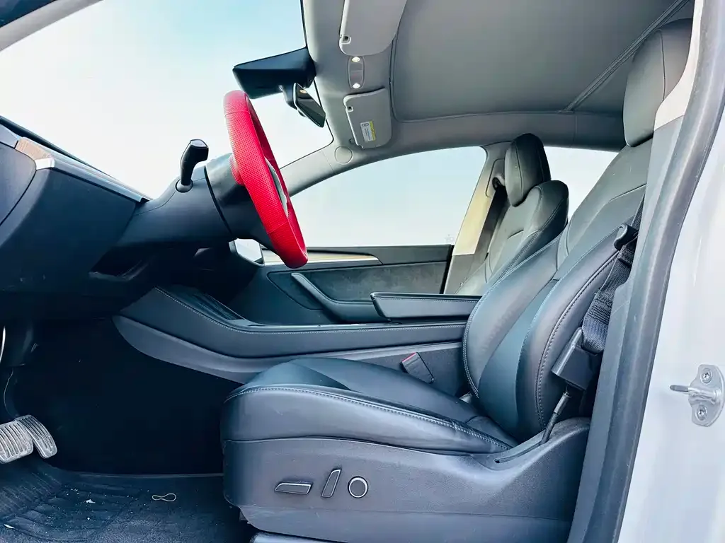 Tesla Model Y 2022 из CN, фото 3