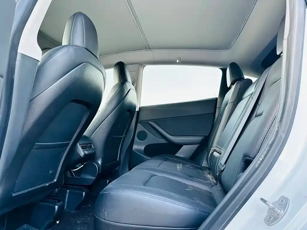Tesla Model Y 2022 из CN, фото 4