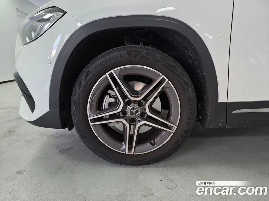 Mercedes-Benz GLA-Class 2023 из KR, фото 5