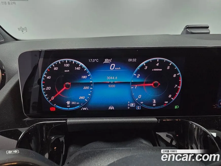 Mercedes-Benz GLA-Class 2023 из KR, фото 8