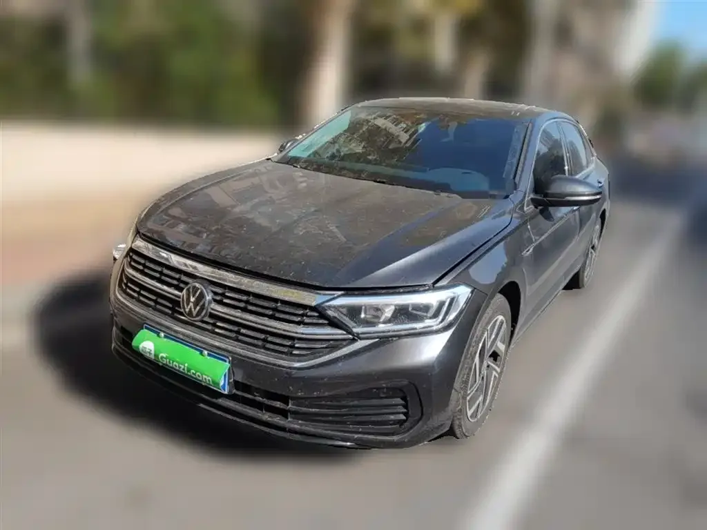 Volkswagen Sagitar 2022 из CN, фото 2