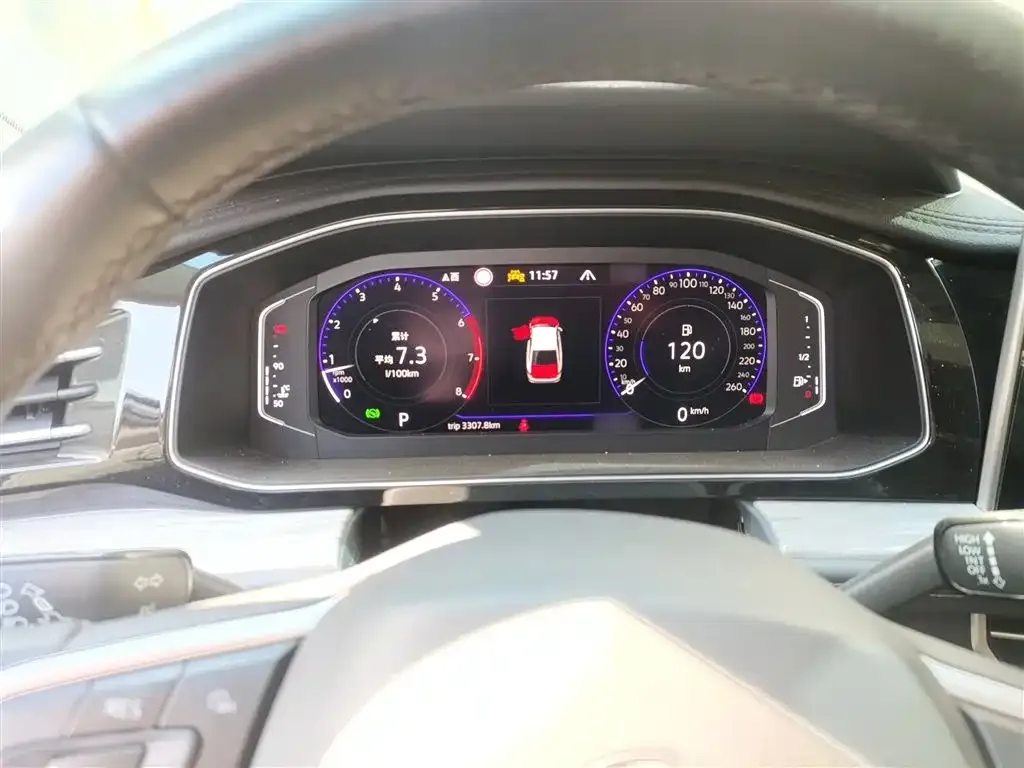 Volkswagen Sagitar 2022 из CN, фото 4
